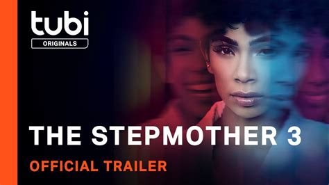 the stepmother 3: trophy wife|Cast .